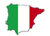 OCTAVÍA PRODUCCIONES - Italiano