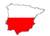 OCTAVÍA PRODUCCIONES - Polski